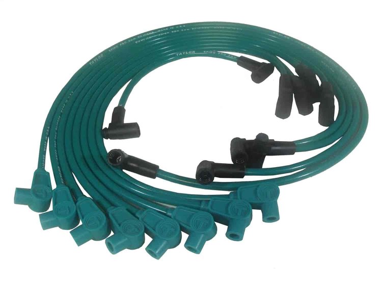 8MM SPIRO-PRO CUSTOM 8 CY