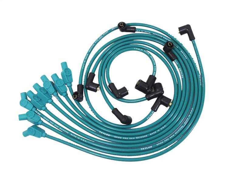 8MM SPIRO-PRO CUSTOM 8 CY