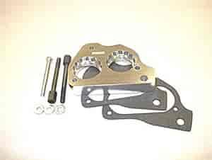 Helix Power Tower Plus Throttle Body Spacer