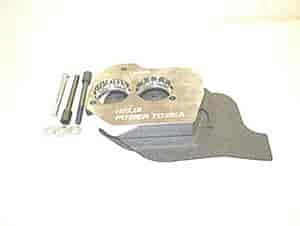 Helix Power Tower Plus Throttle Body Spacer