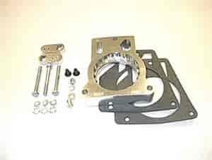 Helix Power Tower Plus Throttle Body Spacer