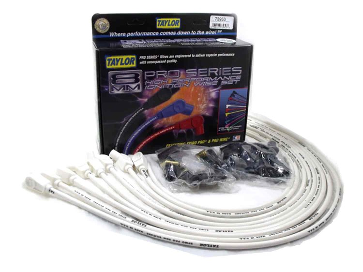 8MM SPIRO-PRO CUSTOM 8 CY