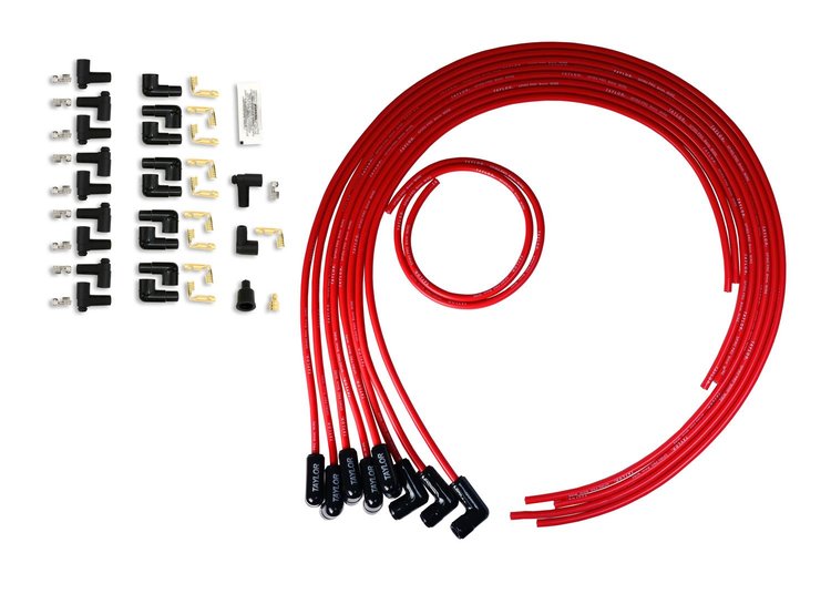 SPIRO PRO IGNITION WIRE S
