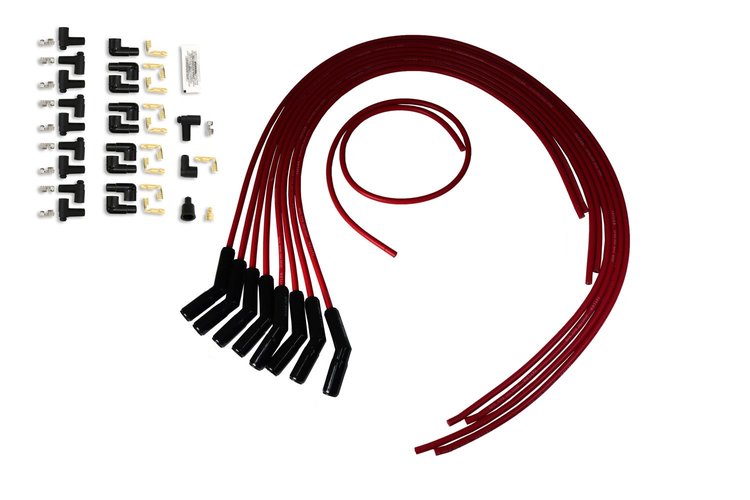 8MM SPIRO PRO BLACK CERAM