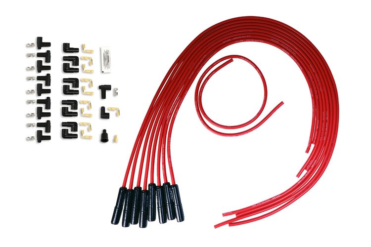 8MM SPIRO PRO BLACK CERAM