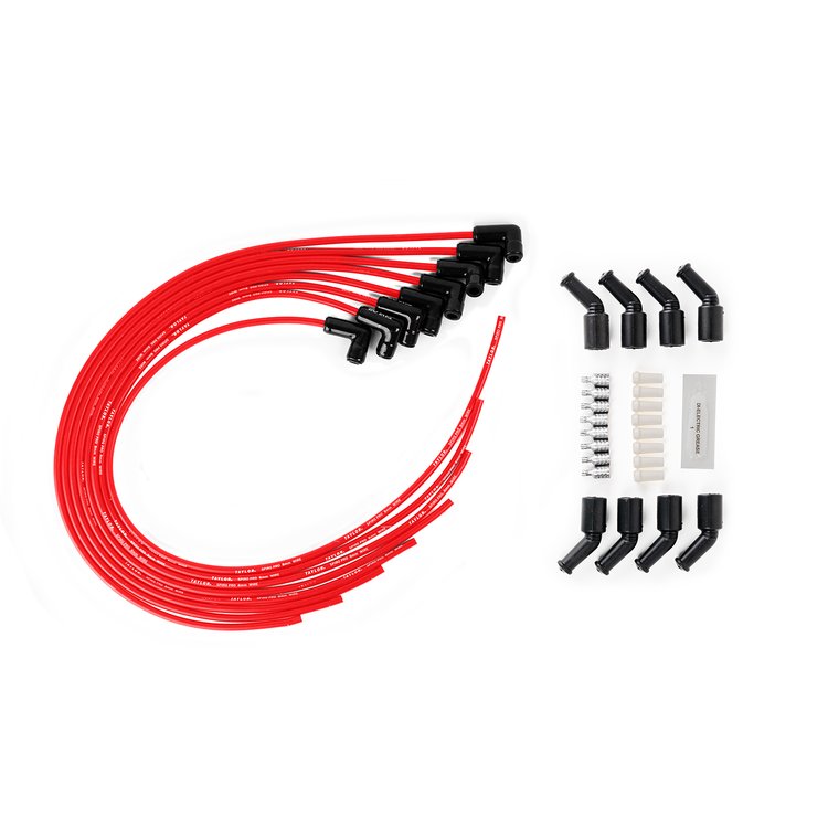 8MM SPIRO PRO BLACK CERAM