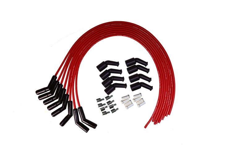 8MM SPIRO PRO BLACK CERAM