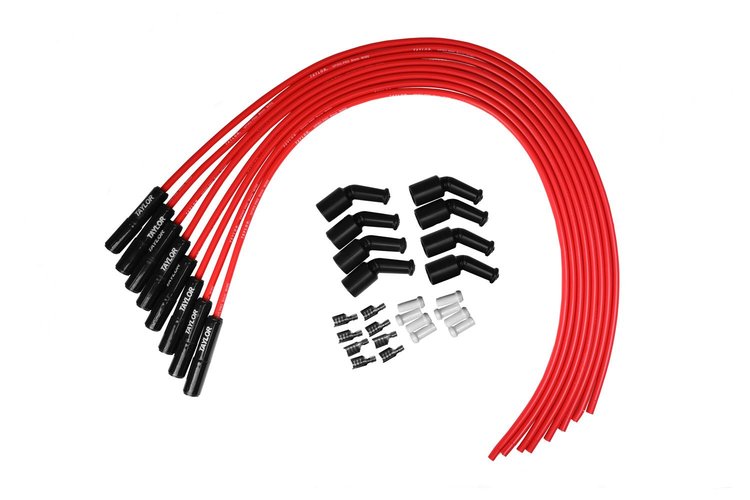 8MM SPIRO PRO LS UNIVERSA