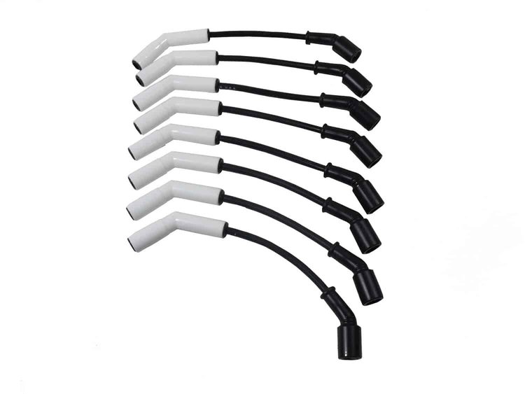 8MM SPIRO PRO WHITE CERAM
