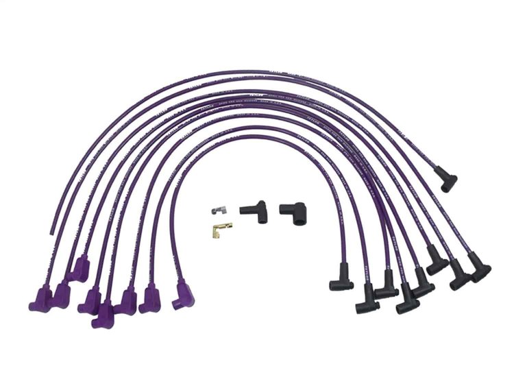 8MM RACE FIT SPIRO-PRO PU