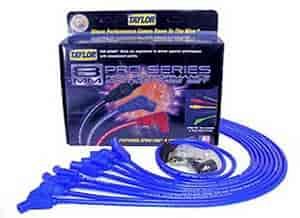 Spiro-Pro 8mm Spark Plug Wires Chevy Big Block (Over Valve Covers)