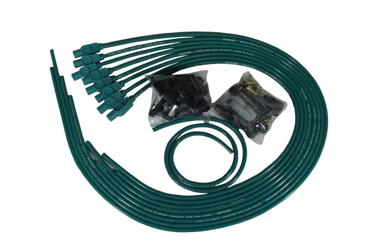 8MM RACE FIT SPIRO-PRO TE