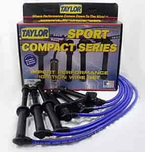 SPIRO-PRO CUSTOM 6 CYL BLUE