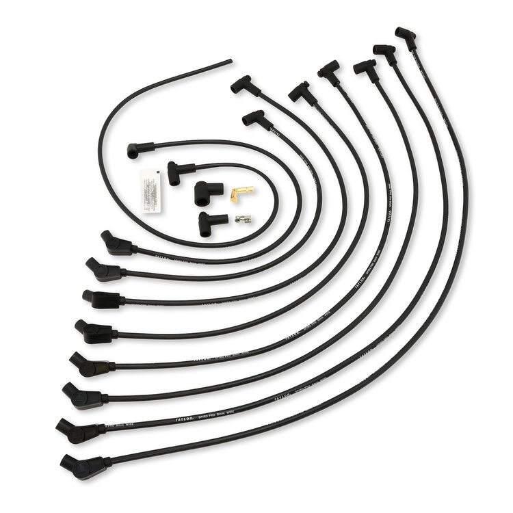 409 SPIRO PRO BLACK RACE