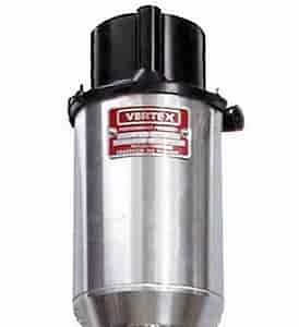 Magneto Body OAC 4 cyl. Left Hand