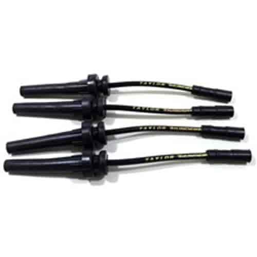THUNDERVOLT 8.2 CUSTOM 4 CYL BLACK