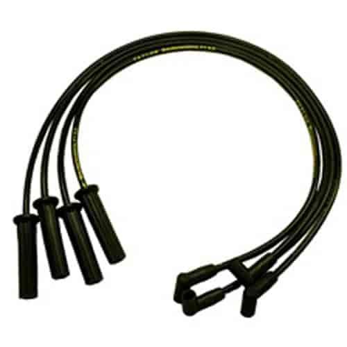 THUNDERVOLT 8.2 CUSTOM 4 CYL BLACK