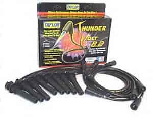 THUNDERVOLT 8.2 CUSTOM 8 CYL BLACK