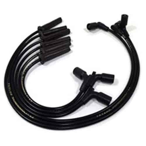 ThunderVolt 8.2mm 40 ohm Ferrite Core Performance Ignition Wire Set