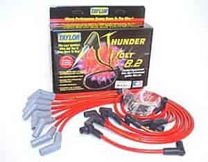 THUNDERVOLT 8.2 CUSTOM 8 CYL RED