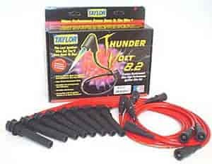 THUNDERVOLT 8.2 CUSTOM 8 CYL RED