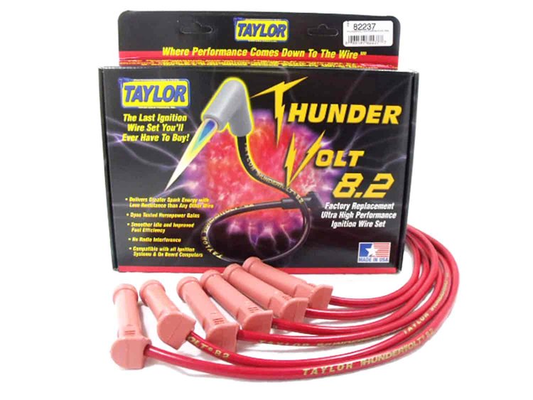 THUNDERVOLT 8.2 CUSTOM 6