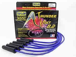 THUNDERVOLT 8.2 CUSTOM 6 CYL BLUE
