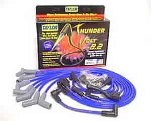 THUNDERVOLT 8.2 CUSTOM 8 CYL BLUE