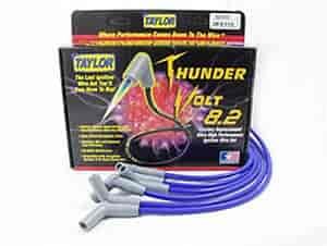 THUNDERVOLT 8.2 CUSTOM 6 CYL BLUE