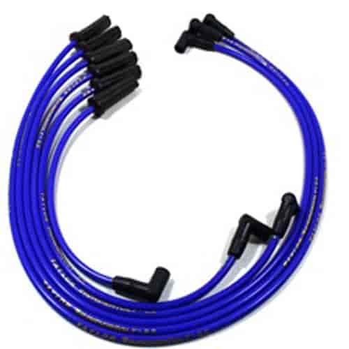 THUNDERVOLT 8.2 CUSTOM 6 CYL BLUE