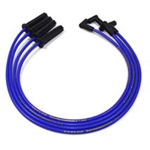 THUNDERVOLT 8.2 CUSTOM 4 CYL BLUE