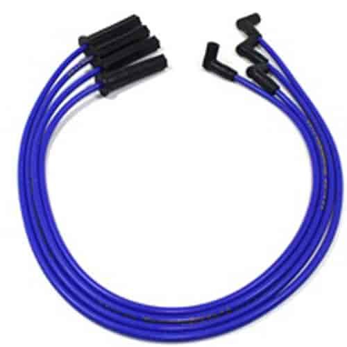 THUNDERVOLT 8.2 CUSTOM 4 CYL BLUE