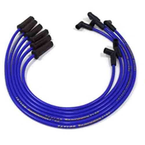 THUNDERVOLT 8.2 CUSTOM 6 CYL BLUE