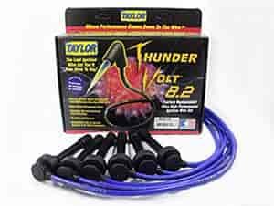 THUNDERVOLT 8.2 CUSTOM 6 CYL BLUE