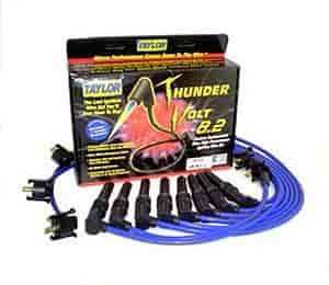 THUNDERVOLT 8.2 CUSTOM 8 CYL BLUE