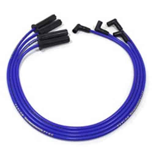 THUNDERVOLT 8.2 CUSTOM 4 CYL BLUE