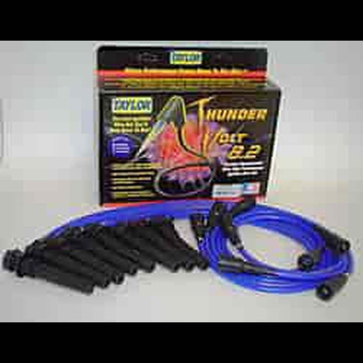 THUNDERVOLT 8.2 CUSTOM 8 CYL BLUE