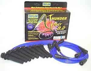 THUNDERVOLT 8.2 CUSTOM 8 CYL BLUE