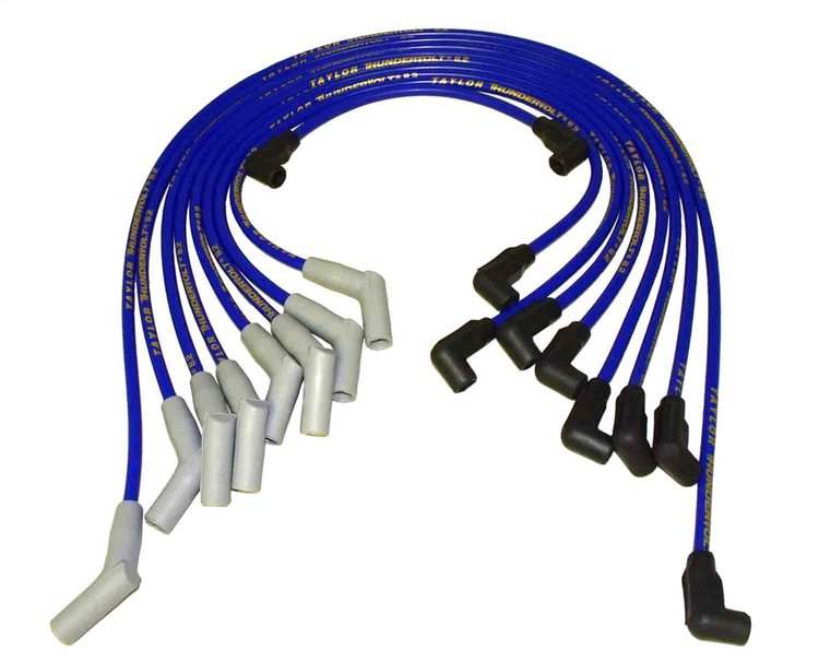 THUNDERVOLT 8.2 CUSTOM 8