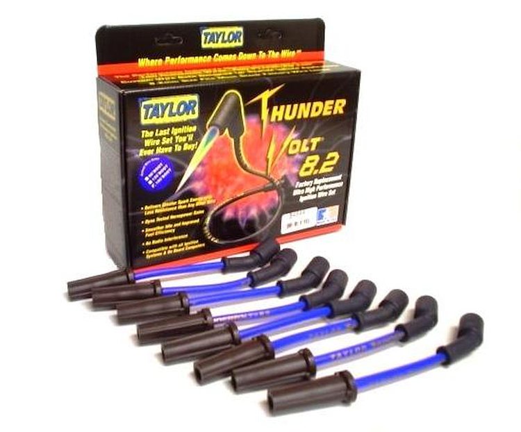 THUNDERVOLT 8.2 180 10.62