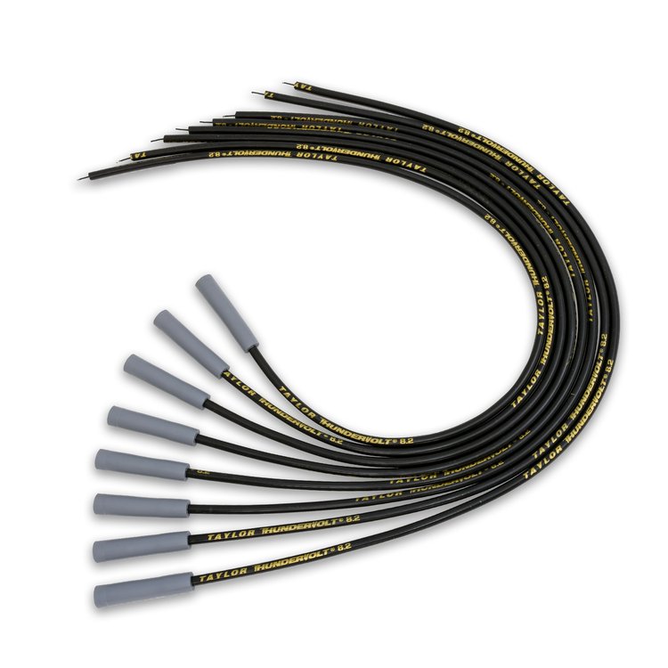 THUNDERVOLT 8.2 LS UNIVER