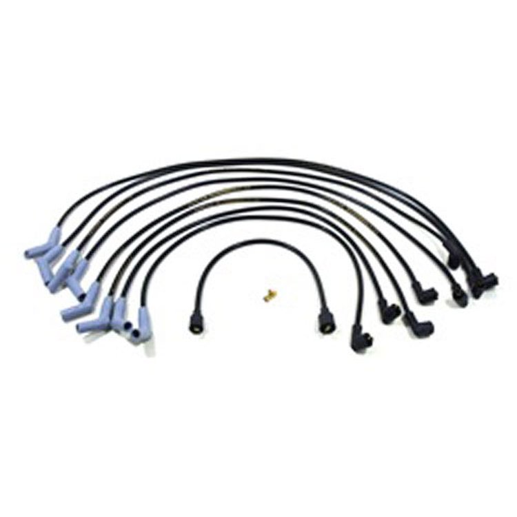 ThunderVolt 8.2mm Spark Plug Wires 1955-59 Chrysler 318/360/361/383