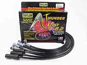 THUNDERVOLT 8.2 CUSTOM 8 CYL BLACK