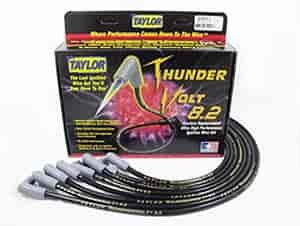 ThunderVolt 8.2mm Spark Plug Wires