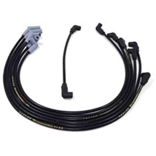 THUNDERVOLT 8.2 CUSTOM 6 CYL BLACK