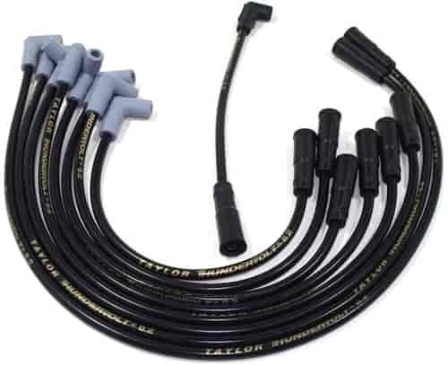 ThunderVolt 8.2mm Spark Plug Wires 1993-1994 Camaro/Firebird 350 5.7L LT1