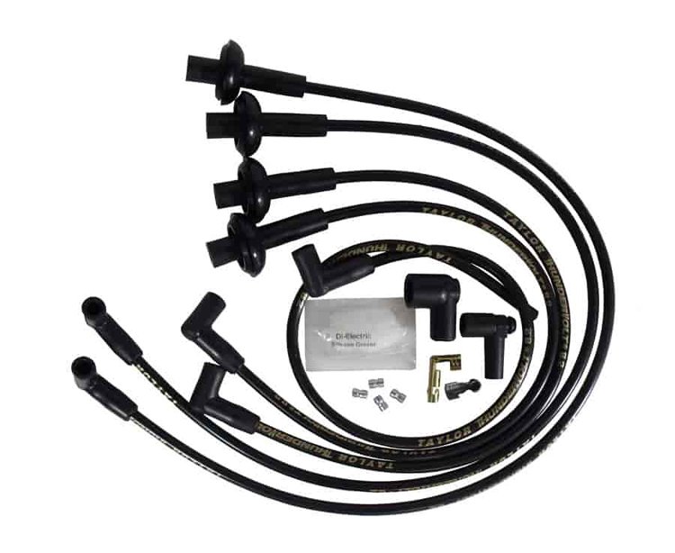 THUNDERVOLT 8.2 CUSTOM 4