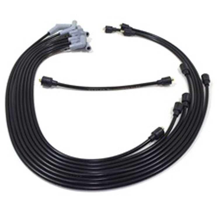 ThunderVolt 8.2mm Spark Plug Wires 1960-79 Dodge Big Block 383, 400, 426 (except Hemi), 440