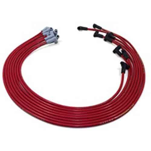THUNDERVOLT 8.2 CUSTOM 8 CYL RED