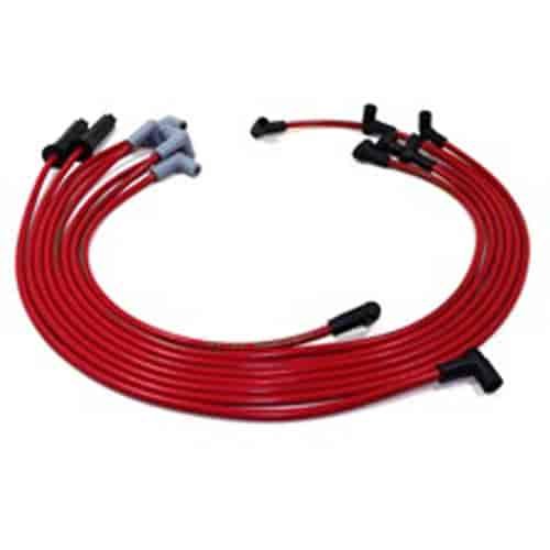THUNDERVOLT 8.2 CUSTOM 8 CYL RED
